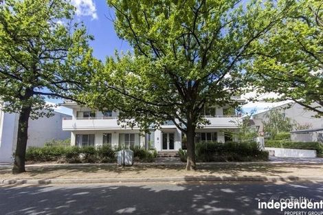 Property photo of 11/24 Ijong Street Braddon ACT 2612
