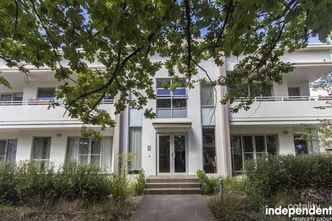Property photo of 11/24 Ijong Street Braddon ACT 2612