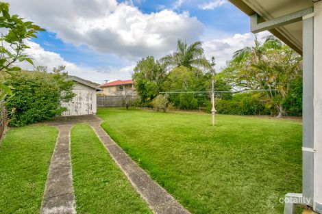 22 Gamelin Cres, Stafford, QLD 4053
