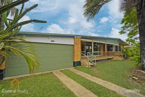 Property photo of 294-296 Byrnes Street Mareeba QLD 4880