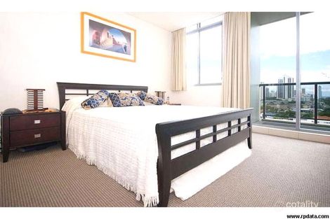 Property photo of 1703/18 Cypress Avenue Surfers Paradise QLD 4217