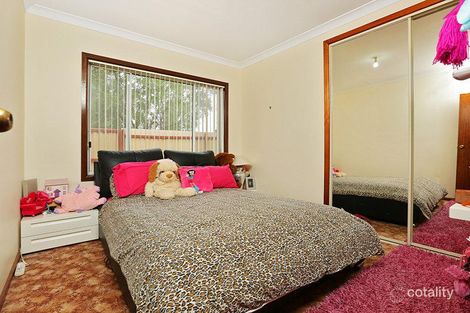 Property photo of 91 Platform Street Lidcombe NSW 2141