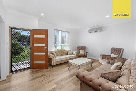 Property photo of 17 Prince Street Oatlands NSW 2117