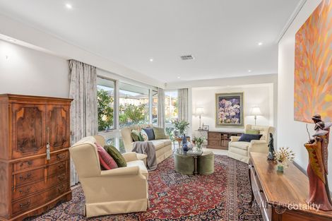 Property photo of 31 Sassafras Drive Templestowe Lower VIC 3107