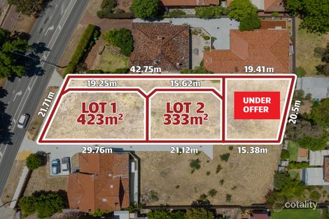 62a Whatley Cres, Mount Lawley, WA 6050