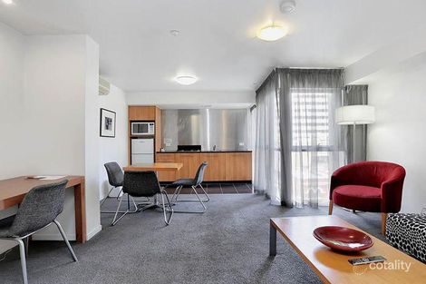 Property photo of 607/11-17 Cohen Place Melbourne VIC 3000