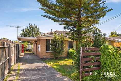 Property photo of 2/11 Alexander Street Cranbourne VIC 3977