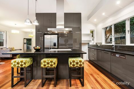 Property photo of 62A Bent Street Moonee Ponds VIC 3039
