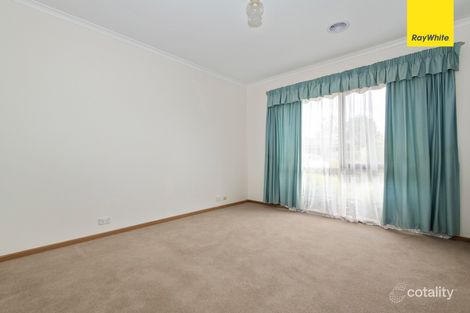 Property photo of 2 Nambet Place Kurunjang VIC 3337