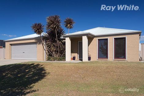 Property photo of 25 Valerian Terrace Baranduda VIC 3691