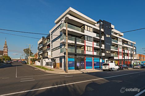 Property photo of 33/122 High Street Preston VIC 3072