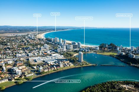 Property photo of 7/21 Ivory Crescent Tweed Heads NSW 2485