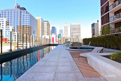 1005/33 Mackenzie St, Melbourne, VIC 3000