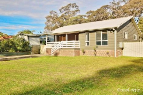 Property photo of 264 The Park Drive Sanctuary Point NSW 2540
