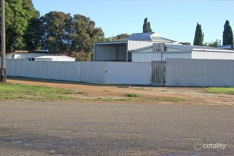 5 Hughes St, Gnowangerup, WA 6335