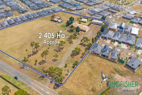 200-208 Paynes Rd, Thornhill Park, VIC 3335