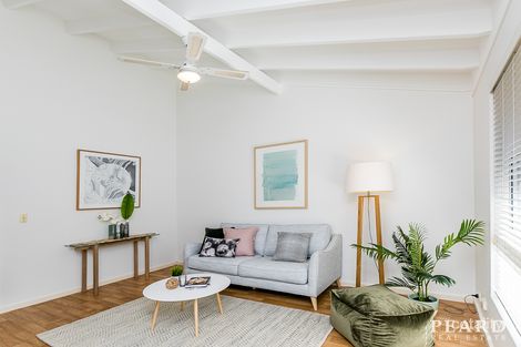 Property photo of 6/18 Waterloo Street Joondanna WA 6060