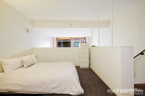Property photo of 816/2 York Street Sydney NSW 2000