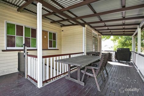 Property photo of 58 Worthing Street Wynnum QLD 4178
