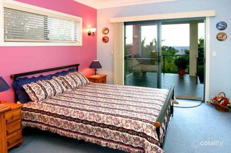 Property photo of 148 Mountjoy Terrace Manly QLD 4179