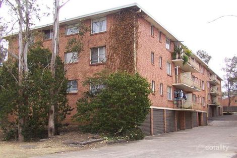 Property photo of 21/14 Luxford Road Mount Druitt NSW 2770