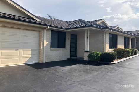 5/105 Dutton St, Yagoona, NSW 2199