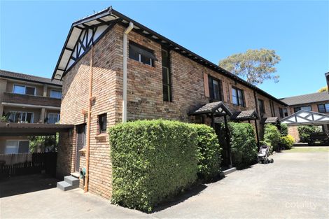 Property photo of 4/101-103 Alt Street Ashfield NSW 2131