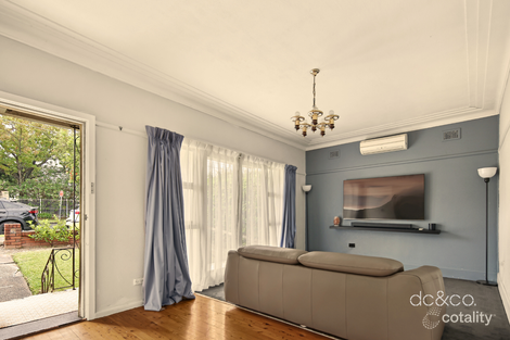 Property photo of 28 Barnstaple Road Rodd Point NSW 2046