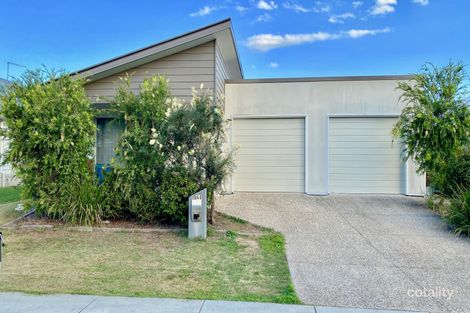 Property photo of 40 Mint Crescent Griffin QLD 4503