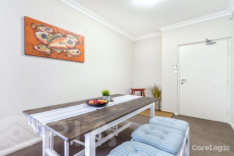 Property photo of 34/13-19 Seven Hills Road Baulkham Hills NSW 2153