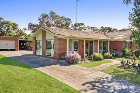 Property photo of 40 Catalina Crescent Clifton Springs VIC 3222