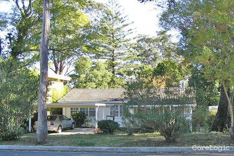 Property photo of 21 Links Avenue Cabramatta NSW 2166