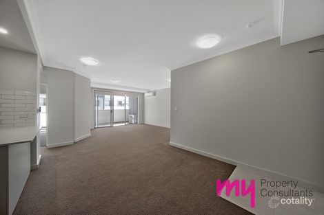 Property photo of 34/39 Chamberlain Street Campbelltown NSW 2560