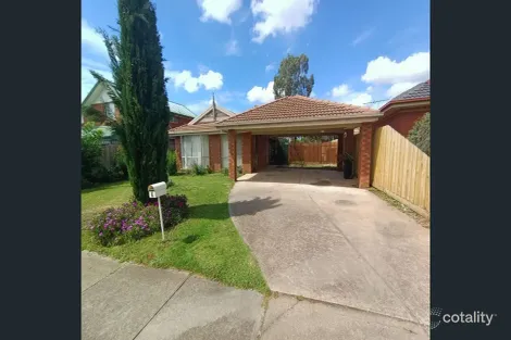 6 Fraser St, Melton South, VIC 3338