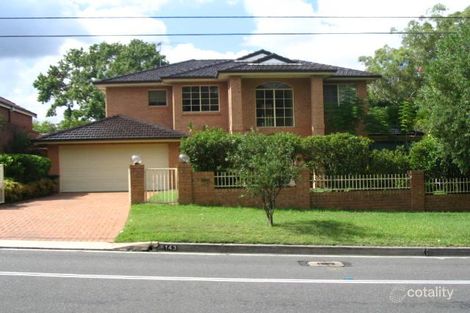 143 Tryon Rd, East Lindfield, NSW 2070