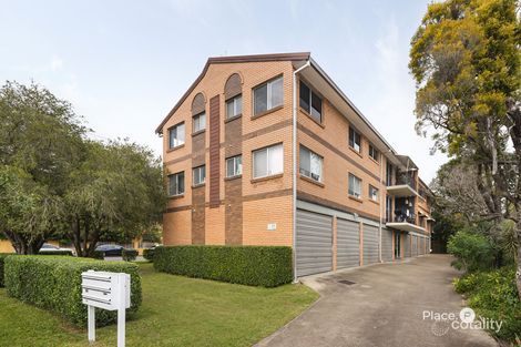 6/69 Belgrave St, Balmoral, QLD 4171