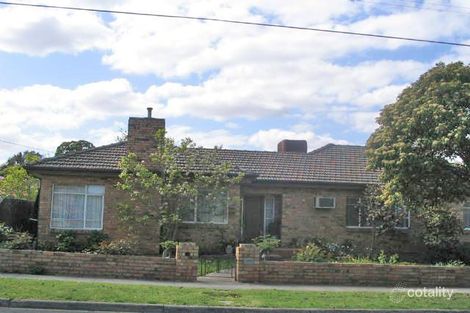 Property photo of 2B Agnes Street Mont Albert VIC 3127