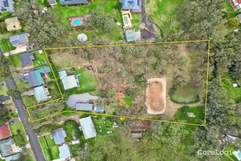 Property photo of 15 Boomerang Drive Glossodia NSW 2756