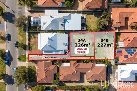 34a Leonard St, Victoria Park, WA 6100