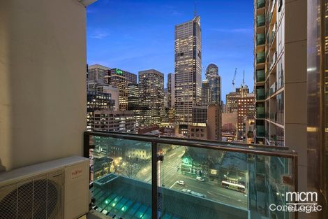 Property photo of 1309/601 Little Lonsdale Street Melbourne VIC 3000