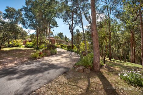 Property photo of 1 Hamilton Road North Warrandyte VIC 3113