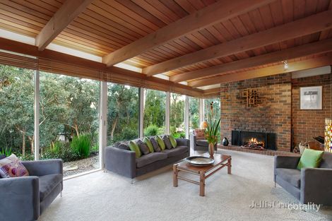 Property photo of 1 Hamilton Road North Warrandyte VIC 3113