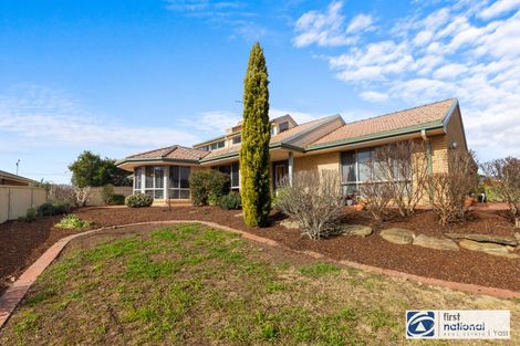 Property photo of 8 Merriman Drive Yass NSW 2582