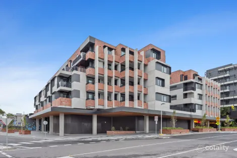 105a/127 Nicholson St, Brunswick East, VIC 3057