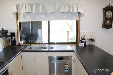 Property photo of 179 Schmerl Road Auburn SA 5451