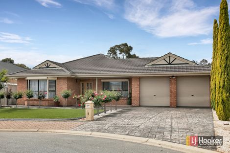 Property photo of 5 Joes Court Parafield Gardens SA 5107