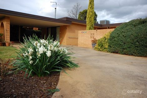12 Messner St, Griffith, NSW 2680