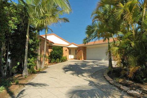 Property photo of 32 Ridgehaven Court Aroona QLD 4551