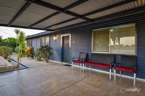 3 Lyon St, Exmouth, WA 6707