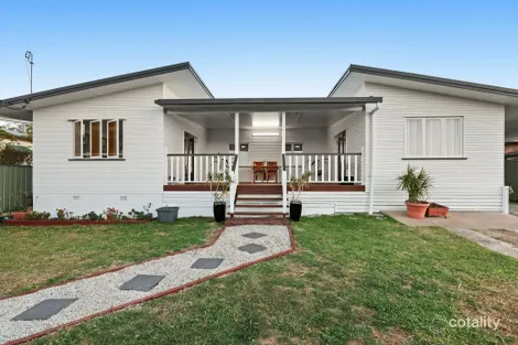 4 Hudson St, Warwick, QLD 4370